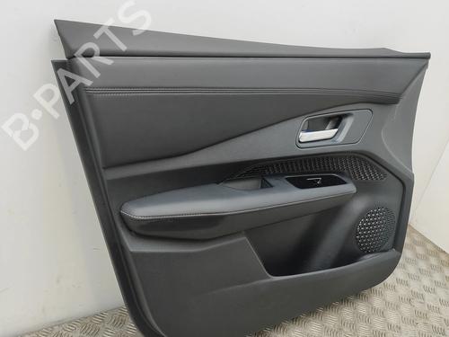 Front left panel NISSAN ARIYA (FE0) EV | BP36067152C58 - Image 2