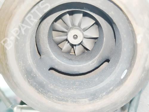 Engine PORSCHE BOXSTER (986) 2.7 | BP40226913M1 - Image 7