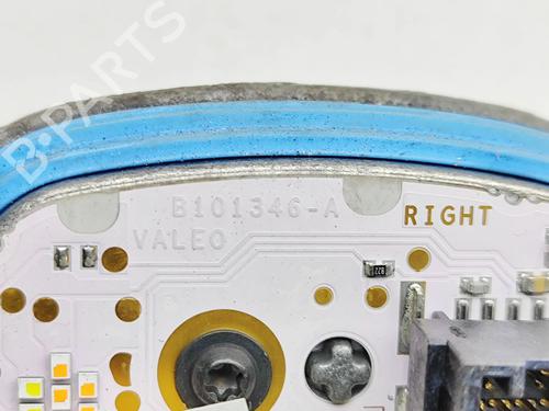 Electronic module LAND ROVER DISCOVERY V (L462) 3.0 D 4x4 | BP33882950M83 - Image 6