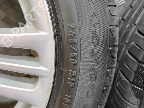 Rim BMW X3 (F25) xDrive 20 d | BP27803683C45 