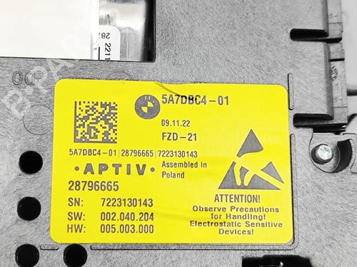 Interior roof light BMW iX (I20) xDrive 40 | BP33393274I8 - Image 7