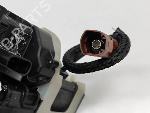 Camera MERCEDES-BENZ GLS (X167) AMG 63 4Matic+ EQ Boost 4-matic+ (167.989) | BP33369590E14 - Image 7