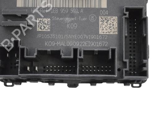 Electronic module SKODA ENYAQ iV SUV (5AZ) 50 | BP30248138M83