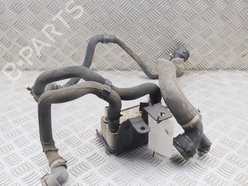 Pipe LAND ROVER RANGE ROVER VELAR (L560) 2.0 D180 TD4 4x4 | BP39409232M125 - Image 2