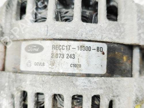 Alternator FORD TRANSIT CUSTOM V362 Bus (F3) 2.2 TDCi | BP32061195M7 