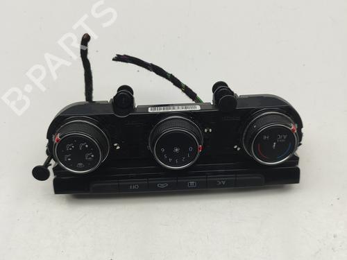 Electronic module VW PASSAT B8 (3G2, CB2) 2.0 TDI | BP30596451M83