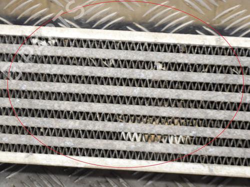 Intercooler MERCEDES-BENZ B-CLASS Sports Tourer (W245) B 200 TURBO (245.234) | BP8354825M30 