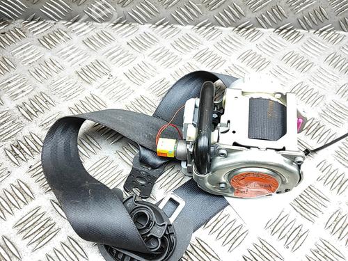 Front right seatbelt PORSCHE CAYENNE Coupe (9YB) 3.0 E-Hybrid AWD | BP38018112I25 - Image 1