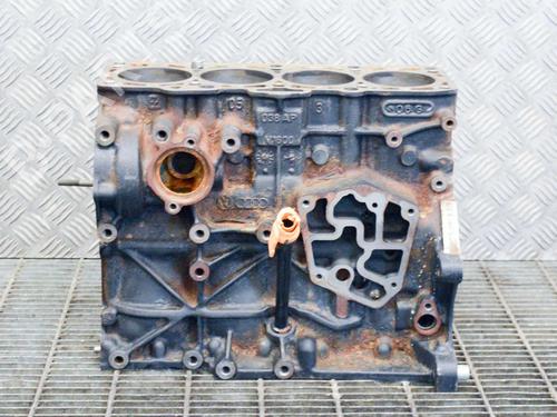 Used Other Other AUDI A4 B7 (8EC) 1.9 TDI (116 hp) 14608582 14608582