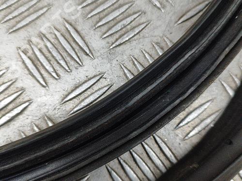 Rubber door seal HONDA CIVIC X Hatchback (FC_, FK_) 2.0 Type-R (FK8) | BP20676059C142 