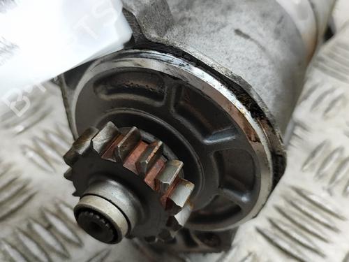 Startmotor PORSCHE CAYENNE (92A) 3.0 Diesel | BP28497912M8