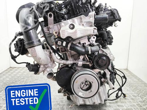 Used Engine Engine 37697775 37697775