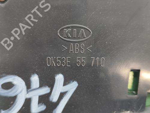 Interior roof light KIA CARENS II MPV (FJ) 2.0 CRDi | BP23946433I8 