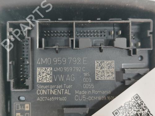 Electronic module AUDI A5 (F53, F5P) S5 quattro | BP27532374M83 