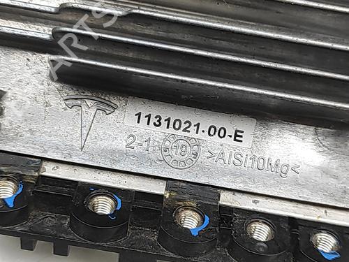 Electronic module TESLA MODEL X (5YJX) P100D AWD | BP33661827M83  - Image 7