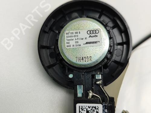 Speaker AUDI Q3 (8UB, 8UG) 2.0 TFSI quattro | BP37610081E2 - Image 6