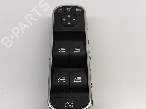 Used Right front window switch MERCEDES-BENZ CLA (C118) CLA 200 (118.387) (163 hp) 27783947