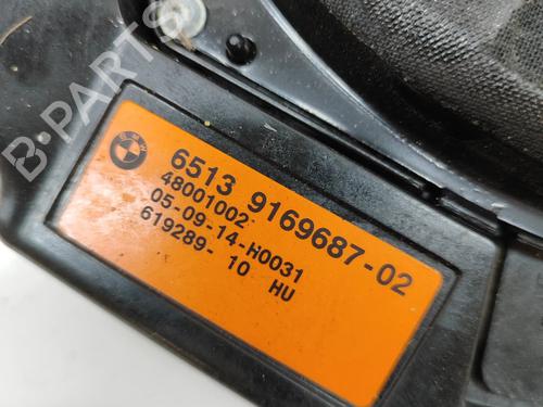 Electronic module BMW 6 Gran Coupe (F06) M6 | BP28275900M83  - Image 6