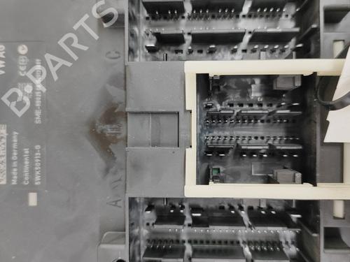 Electronic module VW GOLF VII (5G1, BQ1, BE1, BE2) 2.0 R 4motion | BP24580831M83 