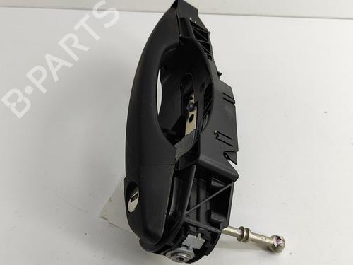 Front right exterior door handle OPEL COMBO Box Body/MPV (K9) 1.5 D | BP27785711C129 