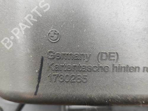 Rear right panel BMW 5 Gran Turismo (F07) 550 i | BP33882425C61  - Image 12