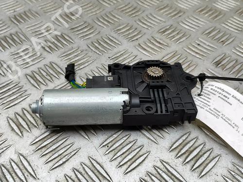 Motor techo deslizable BMW X3 (G01, F97, G08) M Competition (510 hp) 30732223