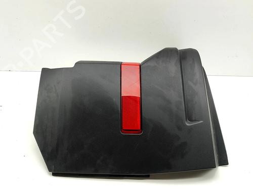 Kofangerhjørne MAN TGE Van 2.0 TDI (01V, 03V, 36V, UYB, UYC, UYD) (140 hp) 31976960