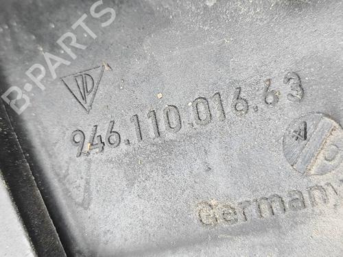 Intake manifold PORSCHE MACAN (95B) 3.0 S | BP38932226M70 - Image 5