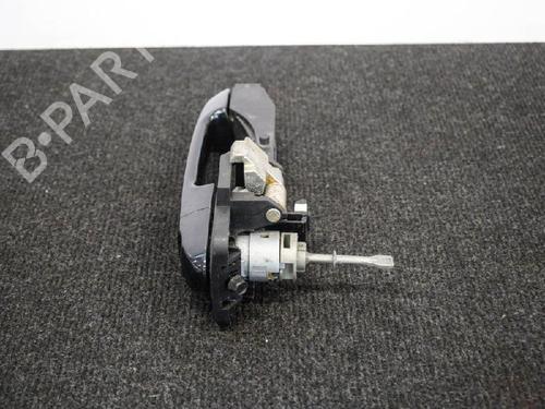 Front left exterior door handle KIA CEE'D SW (ED) 1.6 CRDi 115 | BP6748698C128 