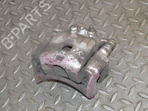 Used Left front brake caliper FORD FIESTA VI (CB1, CCN) 1.6 TDCi (95 hp) 30219868
