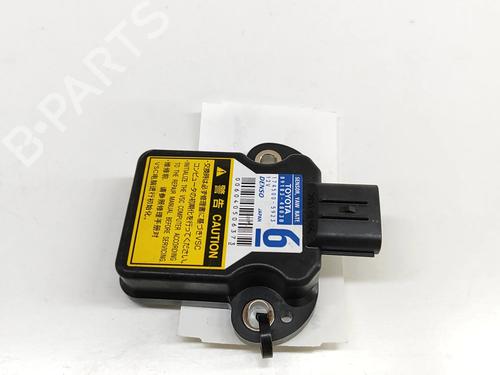 Used Electronic sensor Electronic sensor LEXUS CT (ZWA10_) 200h (ZWA10_) (99 hp) 24307284 24307284