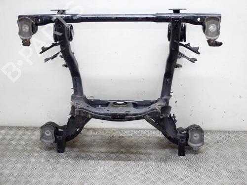 Achteras VW ID.3 (E11, E12) Pro (145 hp) 27755363