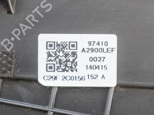 Air vent KIA CEE'D (JD) 1.4 CVVT | BP14667103I21  - Image 6