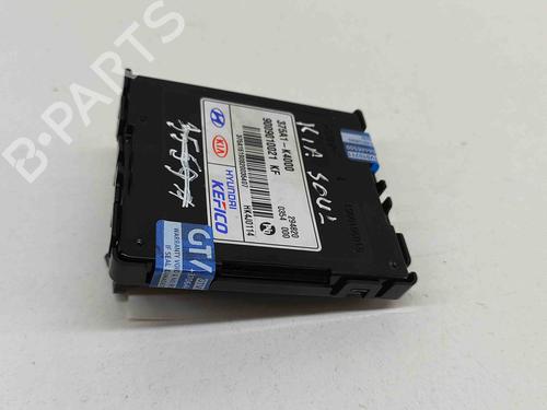 Elektronisk modul KIA SOUL III (SK3) E-SOUL (204 hp) 28553876