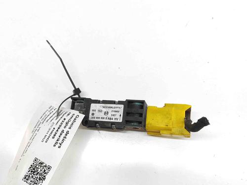 Sonda eletrónica VW PHAETON (3D1, 3D2, 3D3, 3D4, 3D6, 3D7, 3D8, 3D9) 6.0 W12 4motion | BP29488202M84 