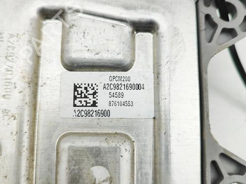 Other FORD TRANSIT CUSTOM V362 Van (FY, FZ) 2.0 EcoBlue | BP33164331O1 - Image 6