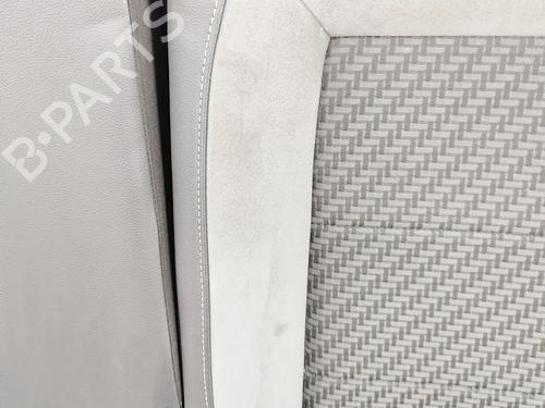 Sæde Bagtil VW T-ROC (A11, D11) 2.0 R 4motion | BP34037144C17  - Image 6