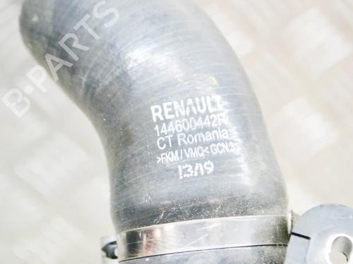 Pipe NISSAN QASHQAI II (J11, J11_) 1.3 DIG-T | BP27754598M125