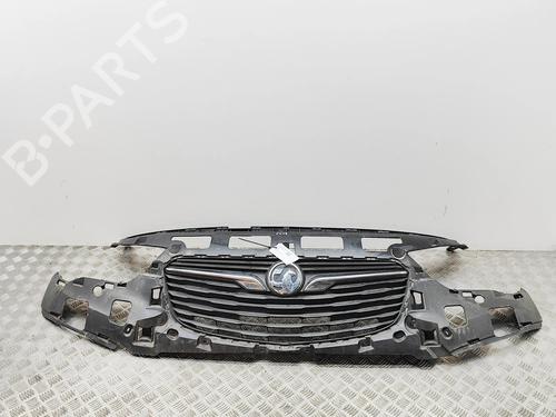 Grill OPEL COMBO E Tour / Life (K9) Combo-e | BP38050428C40 - Image 3