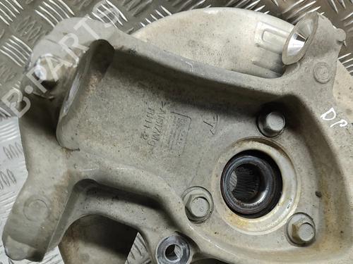 Right front steering knuckle TESLA MODEL 3 (5YJ3) EV Performance AWD | BP27779371M26  - Image 5