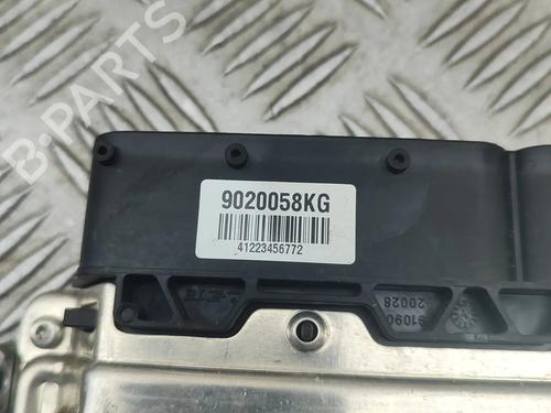 Engine control unit (ECU) KIA EV6 (CV) 77 | BP38755715M57  - Image 6