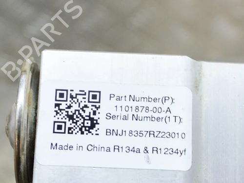 Elektronisk sensor TESLA MODEL 3 (5YJ3) EV Performance AWD | BP27751390M84 