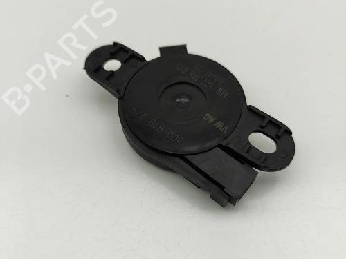 Electronic module AUDI A6 C8 Avant (4A5) 40 TFSI Mild Hybrid | BP27799042M83 