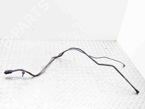 Pipe AUDI Q5 (8RB) 2.0 TDI | BP8837378M125