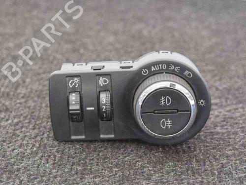 Elektronisk modul OPEL MOKKA / MOKKA X (J13) 1.4 (_76) (140 hp) 6753125