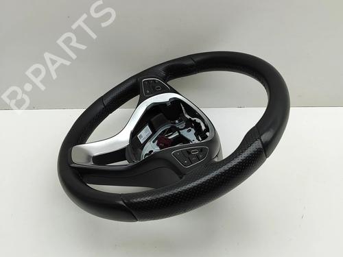 Steering wheel MERCEDES-BENZ E-CLASS (W213) E 350 e (213.050) | BP27184095C49 - Image 3