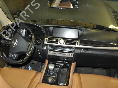 Used Other Other LEXUS LS (_F4_) 460 AWD (USF45, USF46) (370 hp) 33370419 33370419