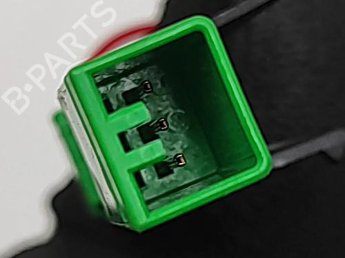 Rear mirror VOLVO XC90 II (256) B5 Mild Hybrid AWD | BP31834944I6