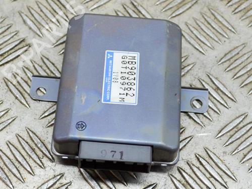 Used Electronic module MITSUBISHI GTO Coupe (Z1_A) 3.0 AWD (Z16A) (286 hp) 27754004