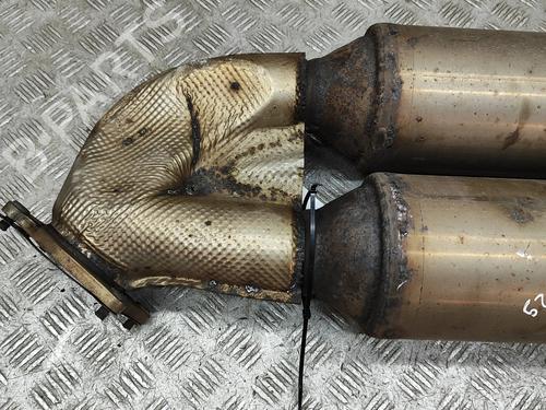 Catalyst AUDI Q5 (8RB) SQ5 TDI quattro | BP38706274M10 - Image 5